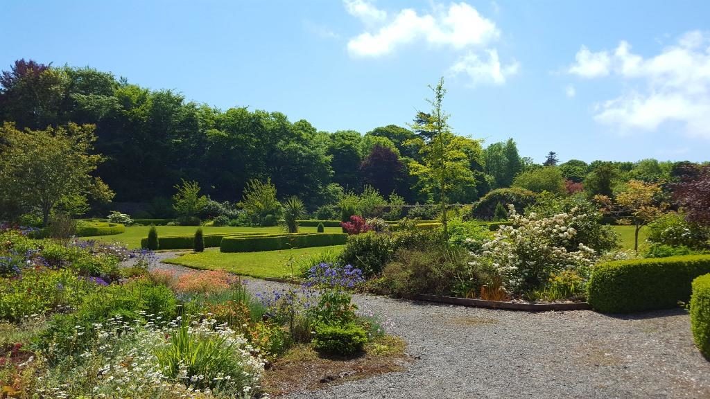 Gardens