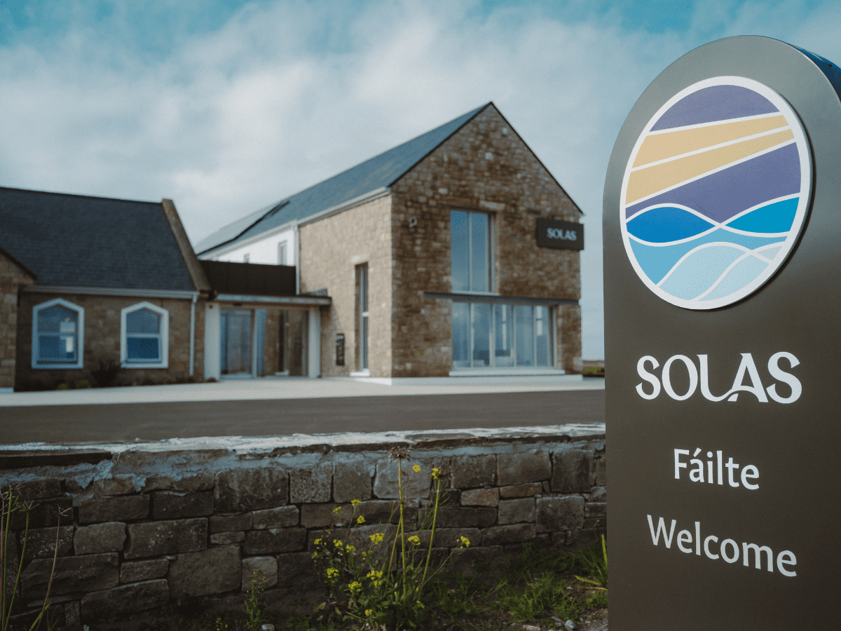 Solas Exterior